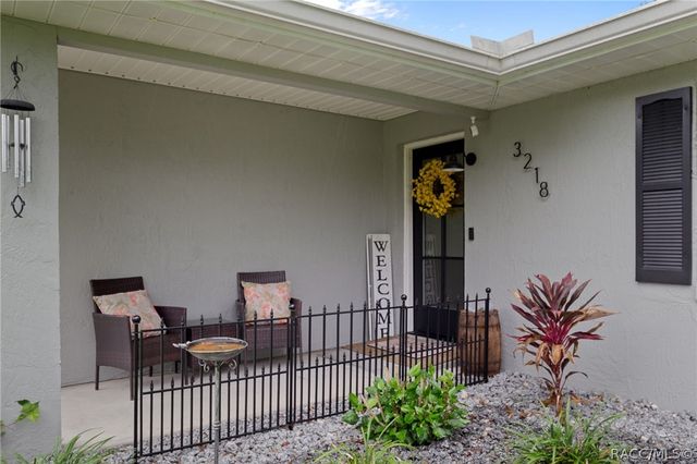 3218 S Rose Avenue, Inverness, FL 34450