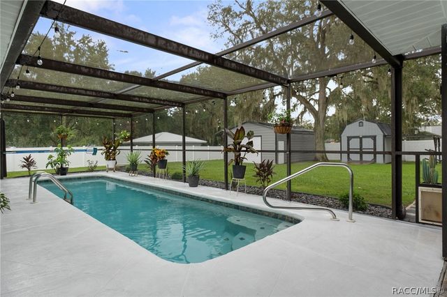 3218 S Rose Avenue, Inverness, FL 34450