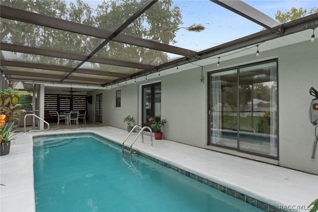 3218 S Rose Avenue, Inverness, FL 34450