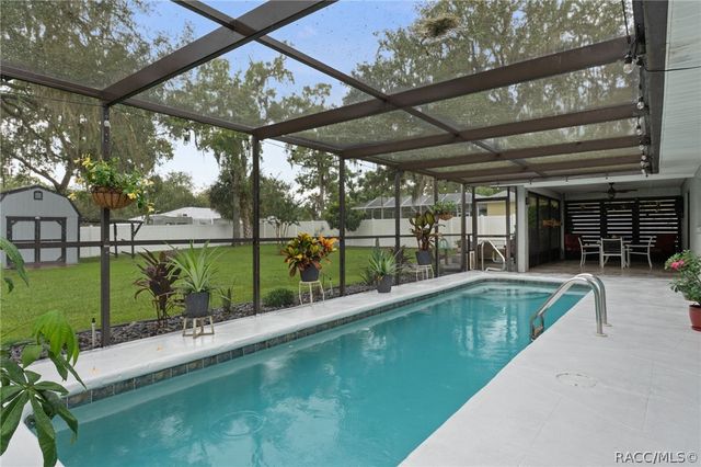 3218 S Rose Avenue, Inverness, FL 34450