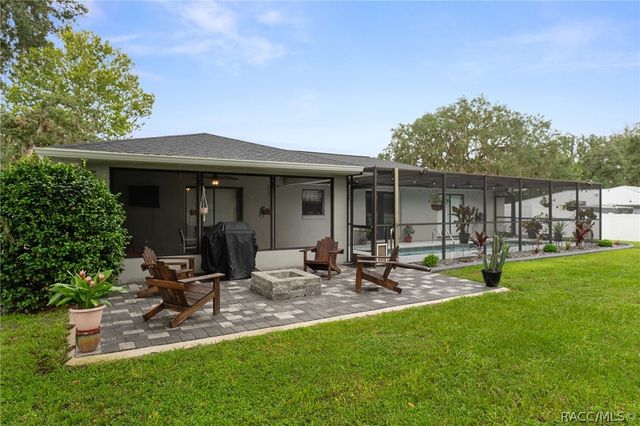 3218 S Rose Avenue, Inverness, FL 34450