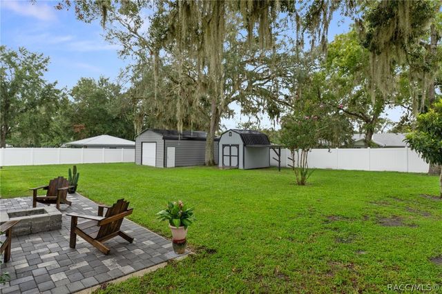 3218 S Rose Avenue, Inverness, FL 34450