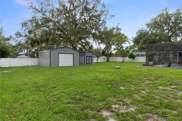 3218 S Rose Avenue, Inverness, FL 34450