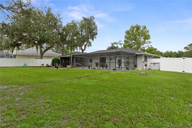 3218 S Rose Avenue, Inverness, FL 34450