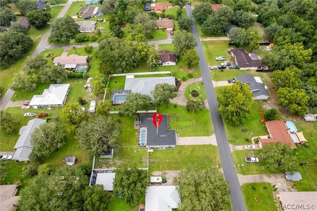 3218 S Rose Avenue, Inverness, FL 34450