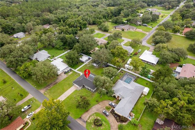 3218 S Rose Avenue, Inverness, FL 34450