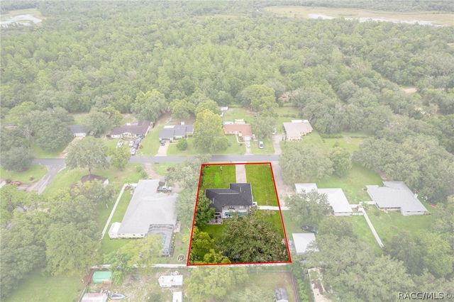 3218 S Rose Avenue, Inverness, FL 34450