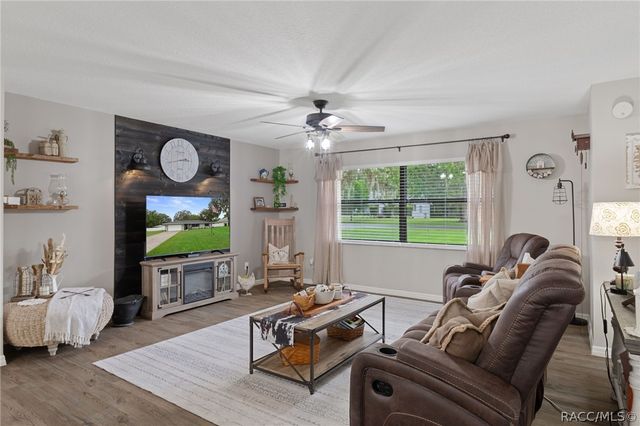 3218 S Rose Avenue, Inverness, FL 34450
