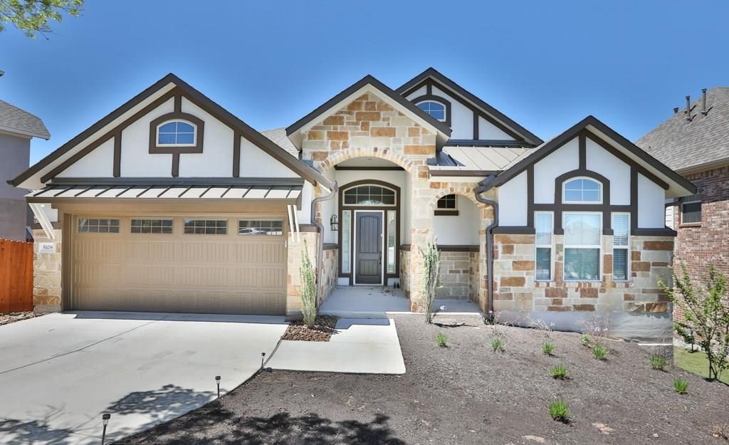 5108 Alonso DR, Austin, TX 78738
