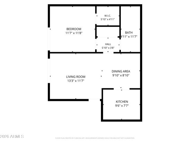 2929 W Yorkshire Drive 2110, Phoenix, AZ 85027