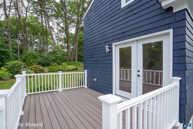 6 Juniper Ridge Drive, Danbury, CT 06811