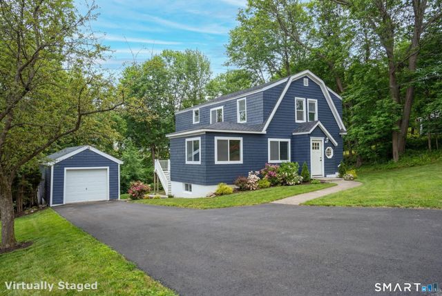 6 Juniper Ridge Drive, Danbury, CT 06811