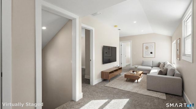 6 Juniper Ridge Drive, Danbury, CT 06811