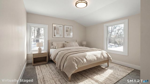 6 Juniper Ridge Drive, Danbury, CT 06811