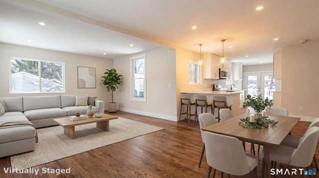 6 Juniper Ridge Drive, Danbury, CT 06811