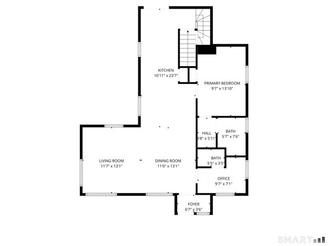 6 Juniper Ridge Drive, Danbury, CT 06811