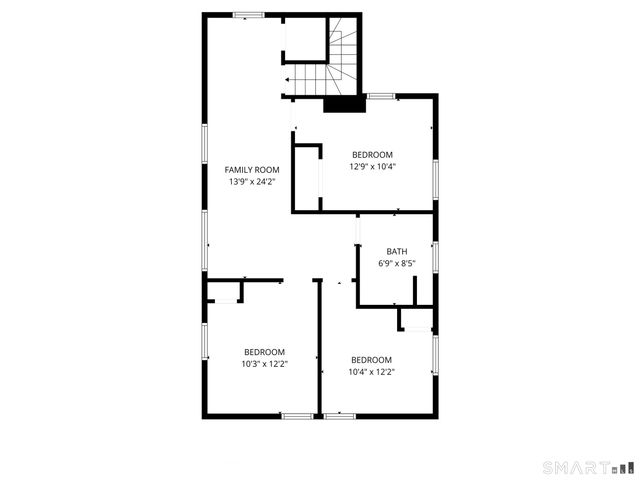 6 Juniper Ridge Drive, Danbury, CT 06811