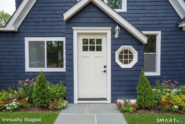 6 Juniper Ridge Drive, Danbury, CT 06811