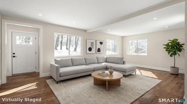 6 Juniper Ridge Drive, Danbury, CT 06811