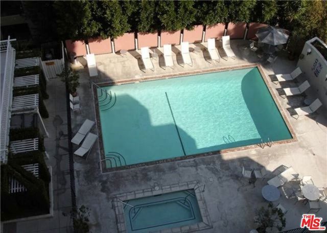 7250 Franklin Avenue 901, Los Angeles, CA 90046