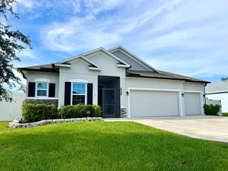 2761 SW Palace Avenue, Port St Lucie, FL 34987