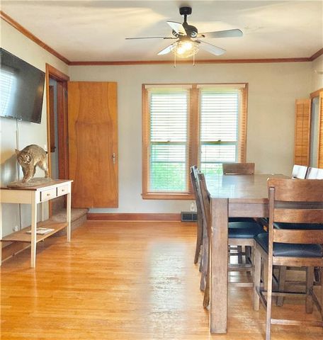 406 S 6th Street, Burlington, KS 66839