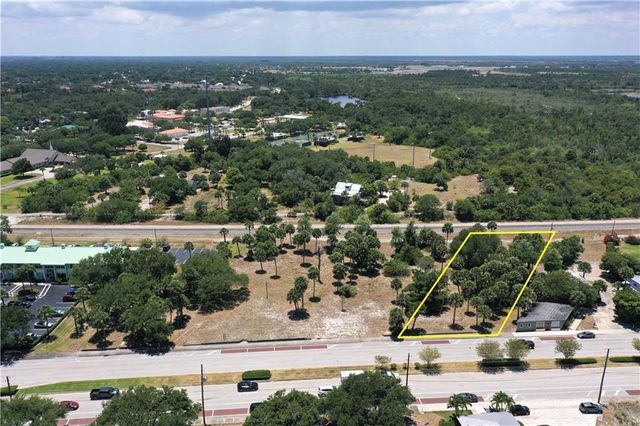 1531 Us Highway 1 Highway, Sebastian, FL 32958