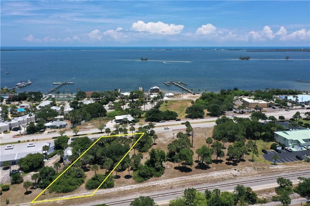 1531 Us Highway 1 Highway, Sebastian, FL 32958