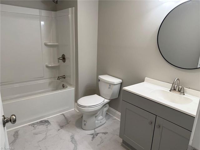 1805 Maryland Avenue, Eden, NC 27288