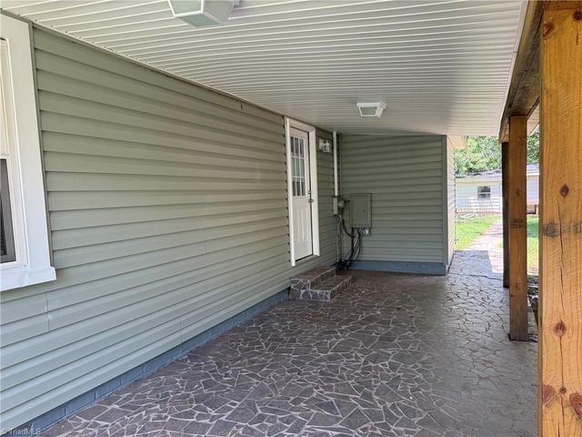 1805 Maryland Avenue, Eden, NC 27288
