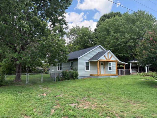 1805 Maryland Avenue, Eden, NC 27288