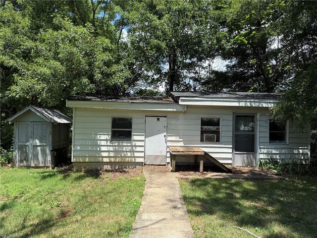 1805 Maryland Avenue, Eden, NC 27288