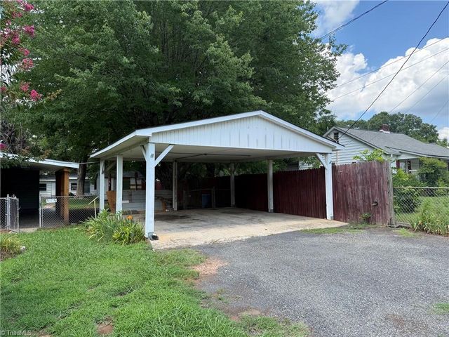 1805 Maryland Avenue, Eden, NC 27288