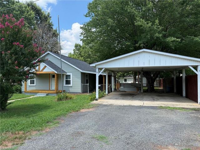 1805 Maryland Avenue, Eden, NC 27288