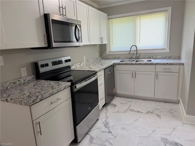 1805 Maryland Avenue, Eden, NC 27288