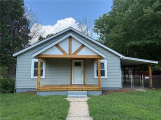 1805 Maryland Avenue, Eden, NC 27288