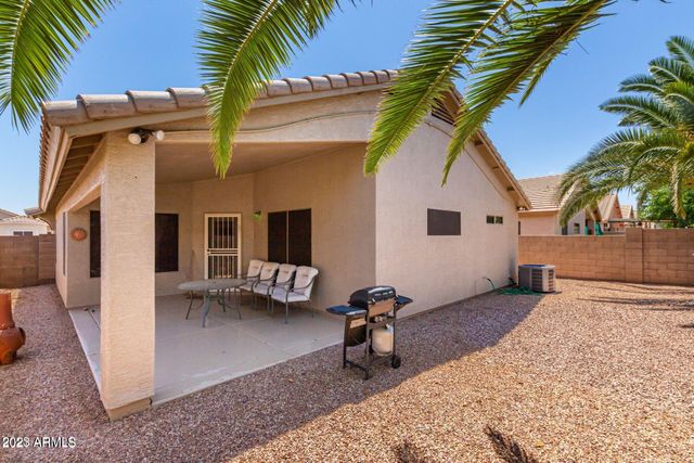 15842 W CARMEN Drive, Surprise, AZ 85374