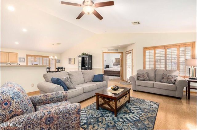 15842 W CARMEN Drive, Surprise, AZ 85374