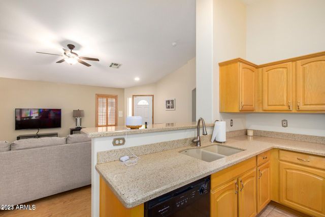 15842 W CARMEN Drive, Surprise, AZ 85374