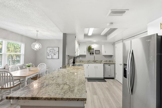 415 BANANA CAY DRIVE J, South Daytona, FL 32119