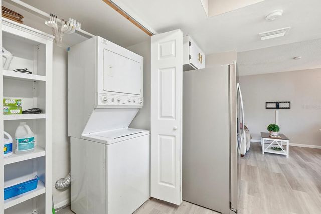 415 BANANA CAY DRIVE J, South Daytona, FL 32119