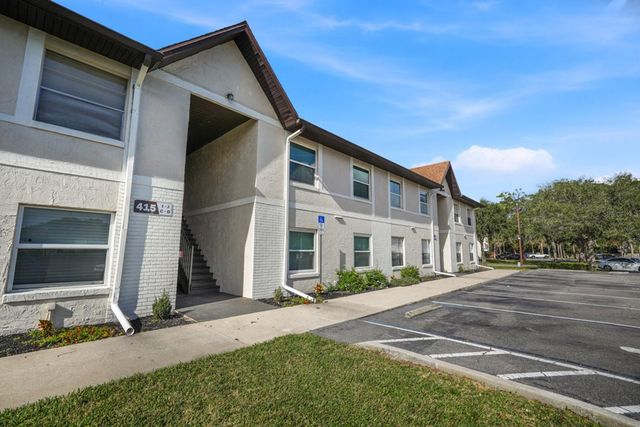 415 BANANA CAY DRIVE J, South Daytona, FL 32119