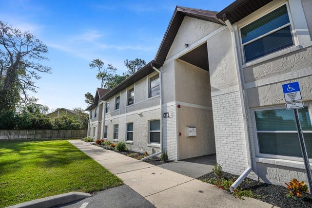 415 BANANA CAY DRIVE J, South Daytona, FL 32119