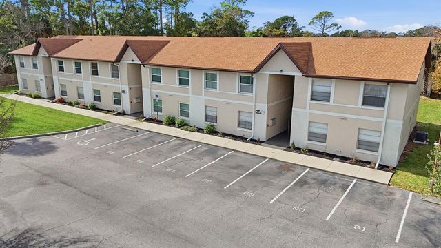 415 BANANA CAY DRIVE J, South Daytona, FL 32119