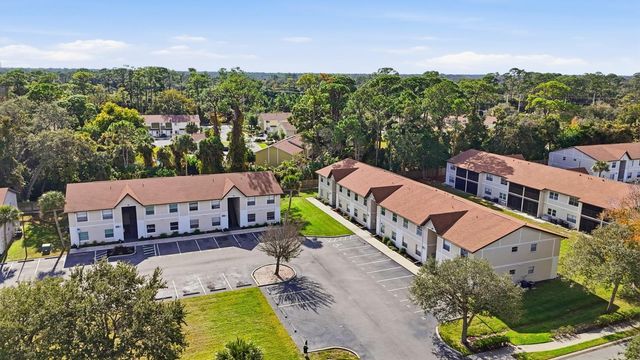 415 BANANA CAY DRIVE J, South Daytona, FL 32119