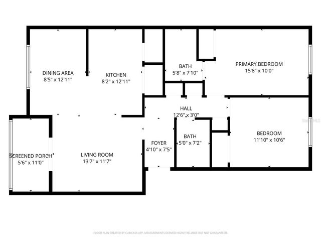 415 BANANA CAY DRIVE J, South Daytona, FL 32119