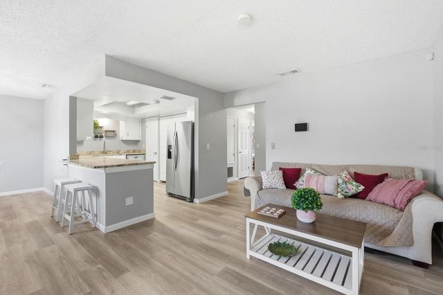 415 BANANA CAY DRIVE J, South Daytona, FL 32119