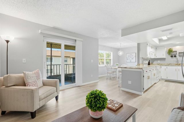 415 BANANA CAY DRIVE J, South Daytona, FL 32119