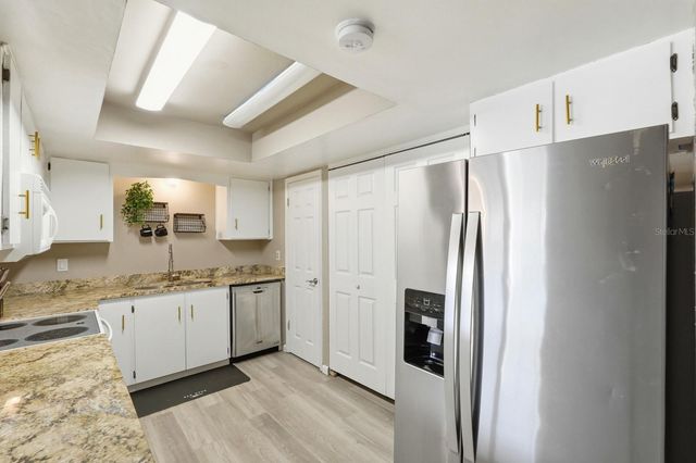 415 BANANA CAY DRIVE J, South Daytona, FL 32119