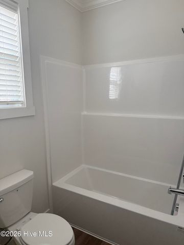 714 Pope Street, Grifton, NC 28530